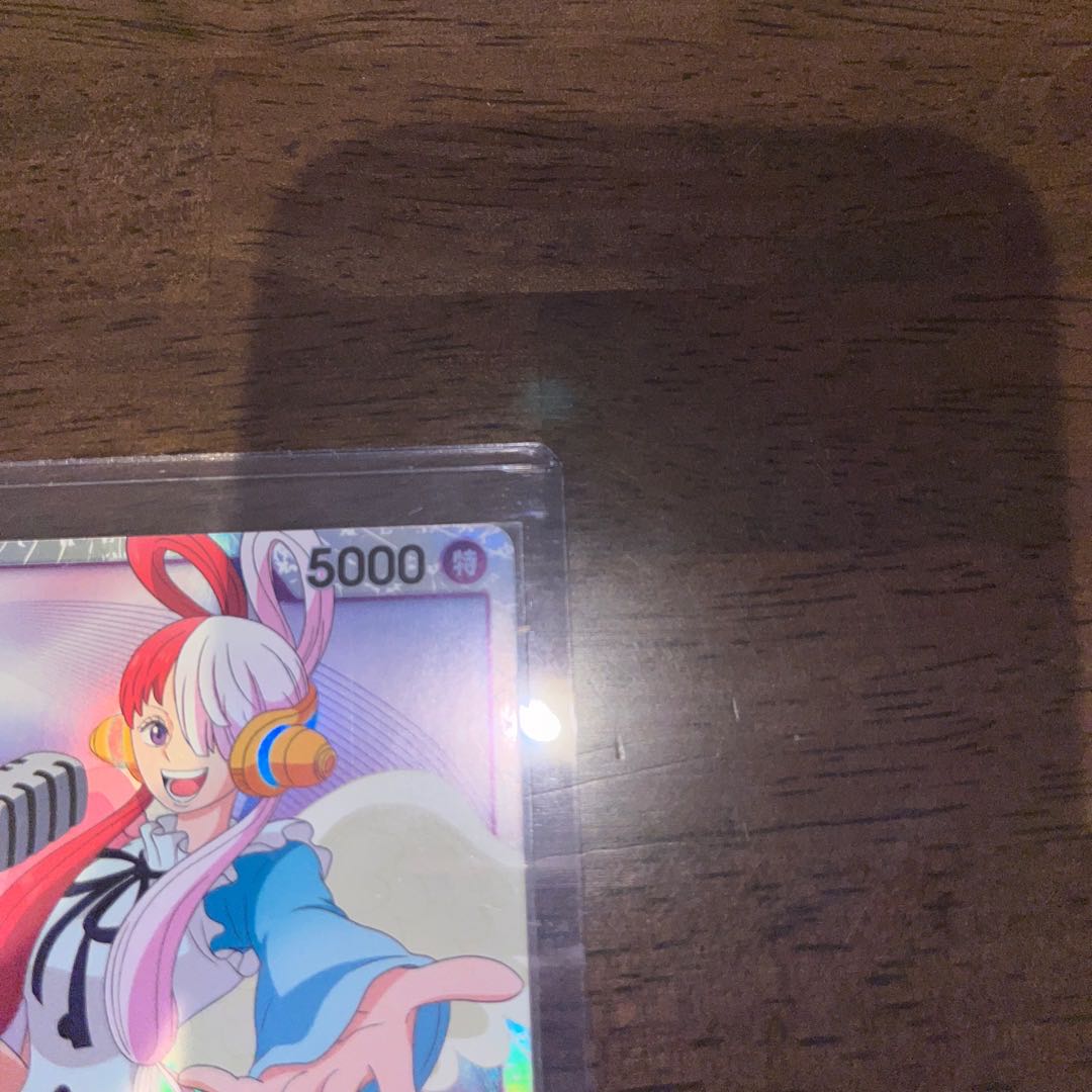 like-new item Utah SR ST05-004 1枚