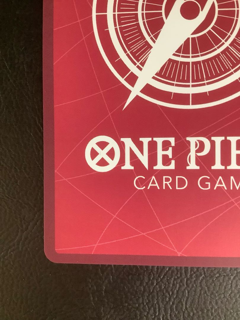 ② シャーロット・カタクリ(パラレル) P-L OP03-099 1枚