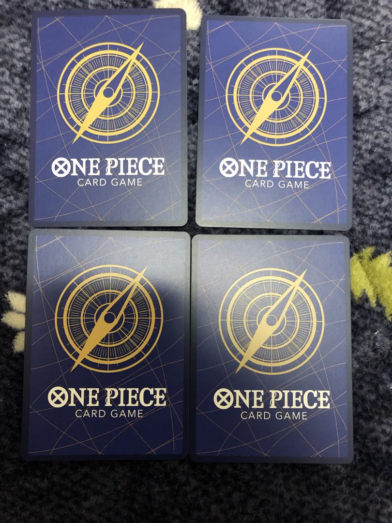 ゴムゴムの巨人 R OP09-078 1枚