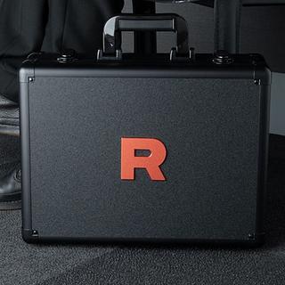 ロケット団の栄光 アタッシュケースセット 未開封 1BOXの通販