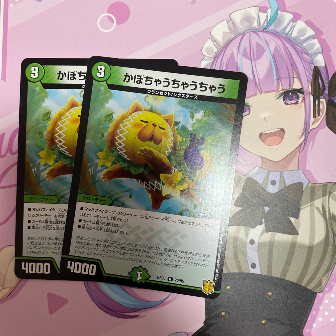 Kabocha ucha ucha ucha ucha ucha R 20/95