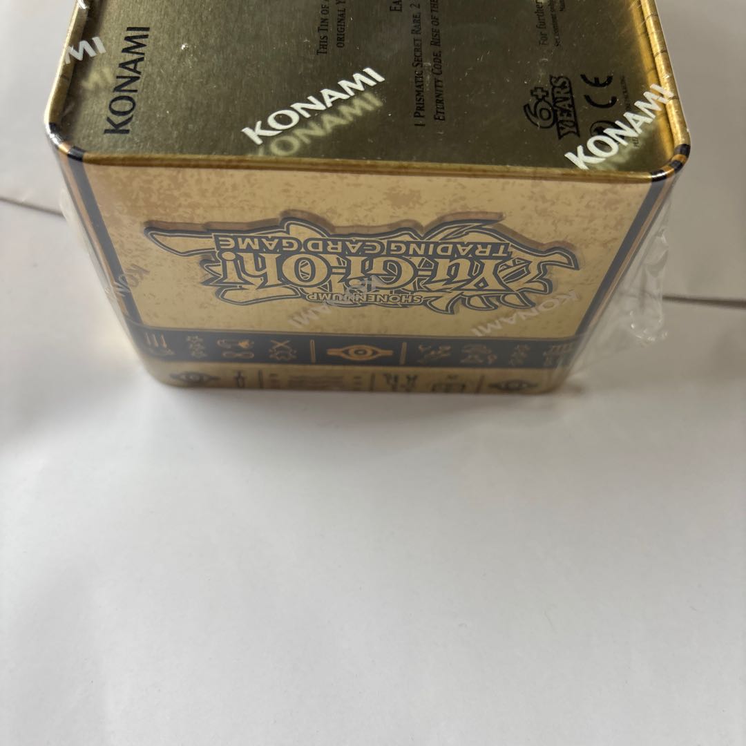 Tin 2021 - Tin of Ancient Battles 【英語版】