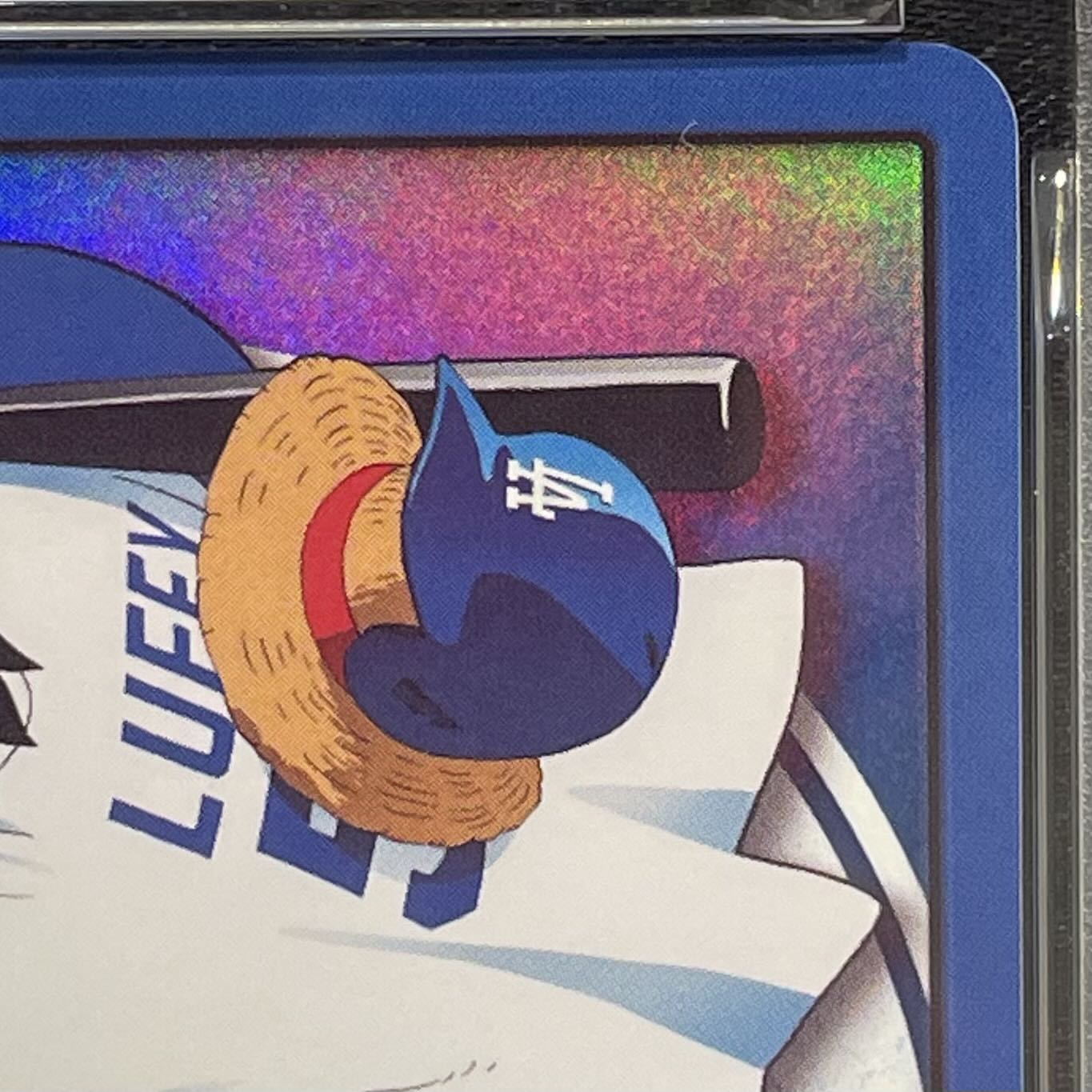 [PSA10] Don Card (English Version / Dodgers) 1枚