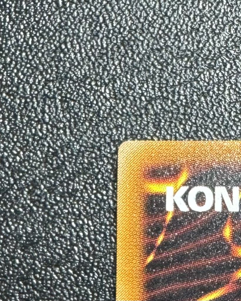 Fushioh Richie / Undead / Yu-Gi-Oh / Relief / Ultimate Rare