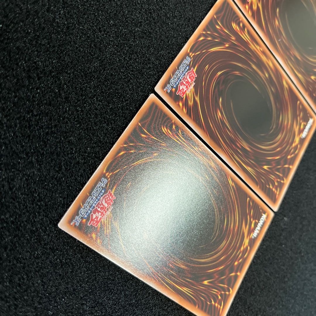 （状態Ａ＋）EMスカイ・マジシャン・ガール　3枚 3枚