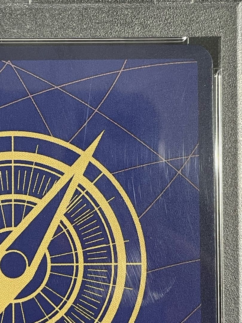 【PSA10】マルコ SR パラレル チャンピオンシップ2023・CS2023 英語版 SR OP03-013 1枚