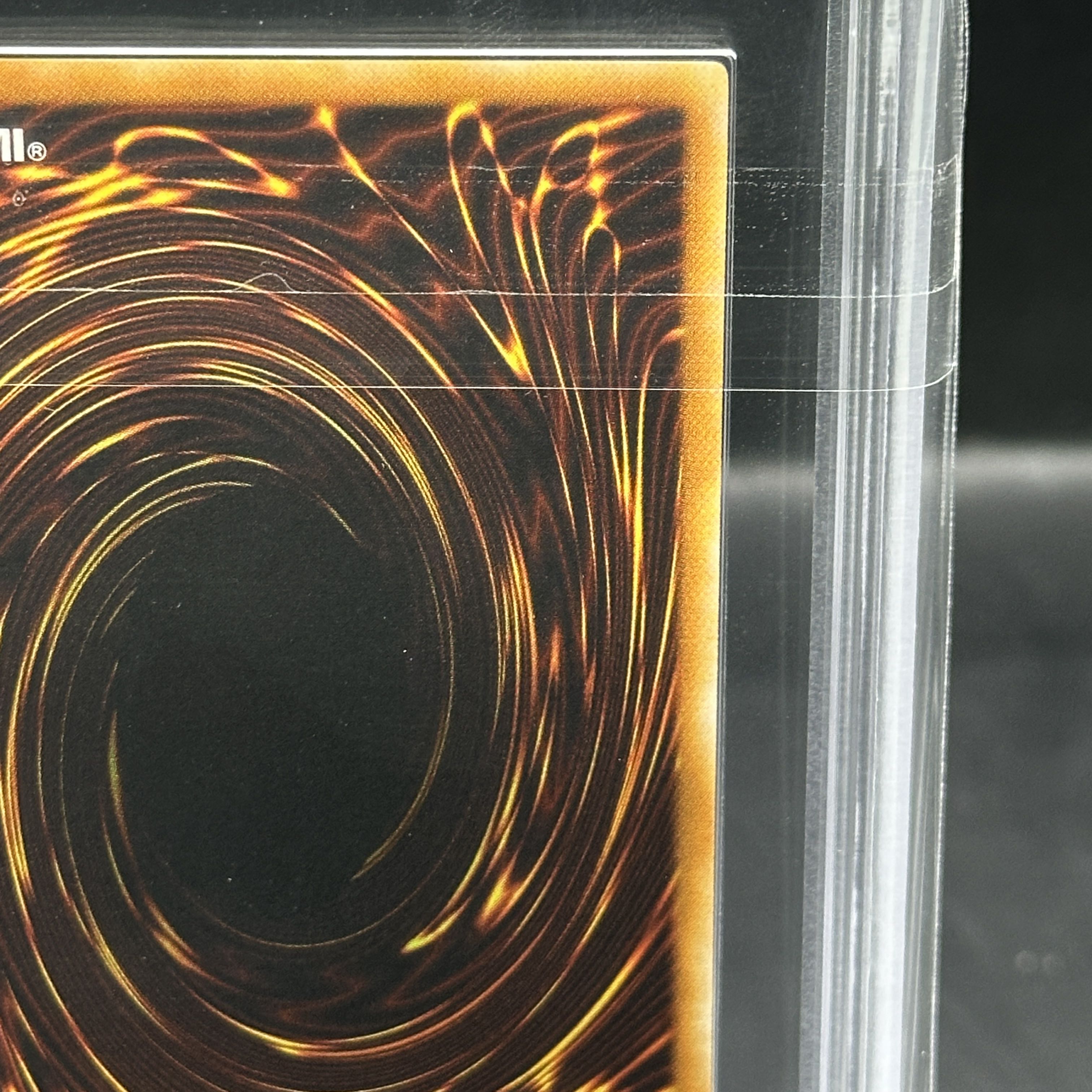 【ARS10】サイバー・ドラゴン【レリーフ】{CRV-JP015} アルティメットレア CRV-JP015 1枚