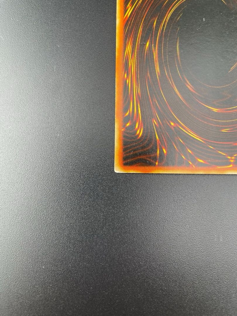 Used] Toonjeminai Elf Ultra PE-10 Monster 1枚