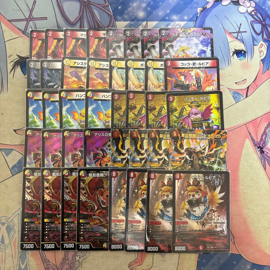 デイガファイアーバード