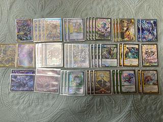 デュエルマスターズ　引退