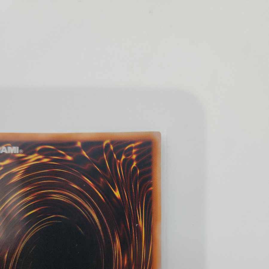 デビルゾア 初期 ウルトラレア 1枚