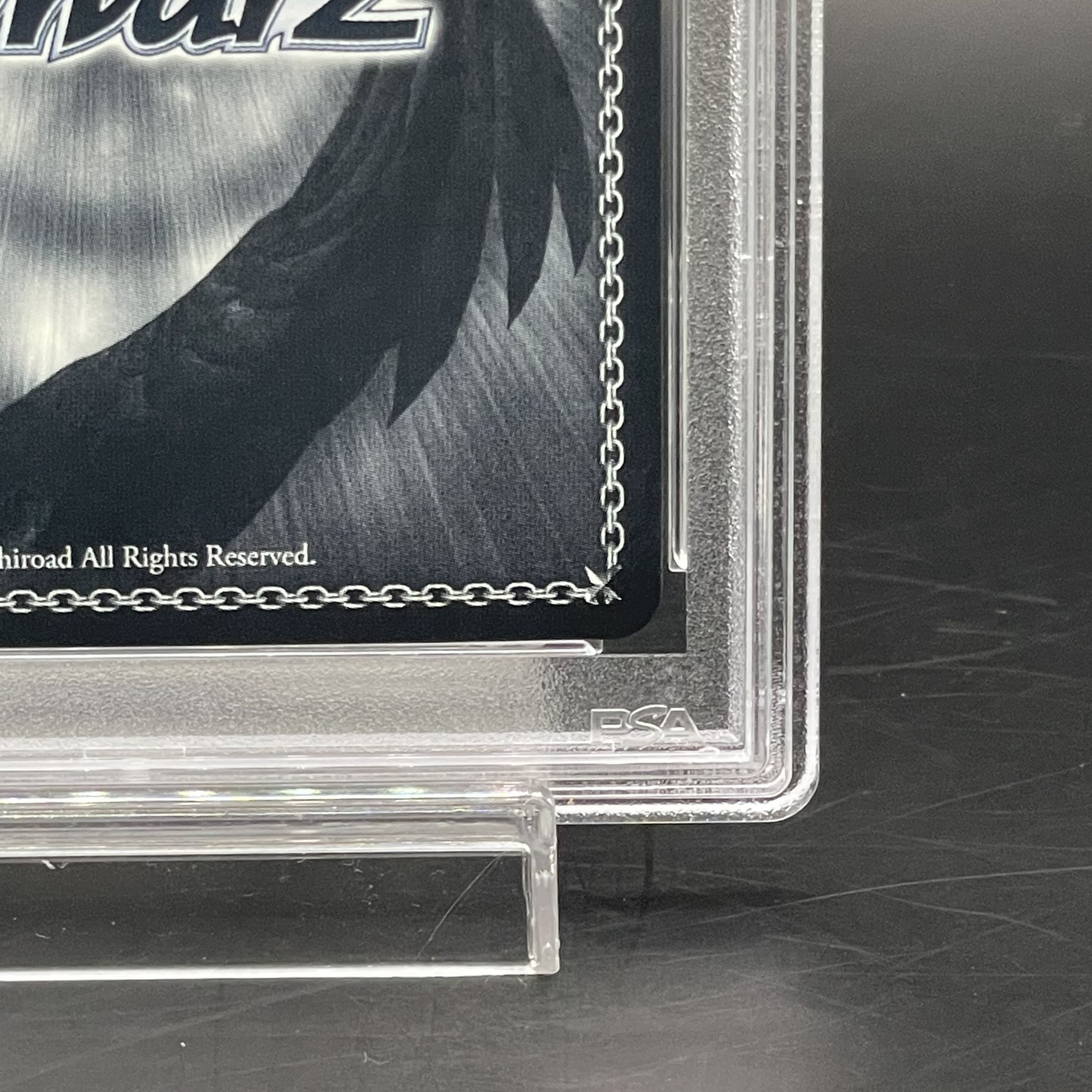 [PSA10] Violet Noble, Miun (signed) SP MDE/SE45-48SP 1枚