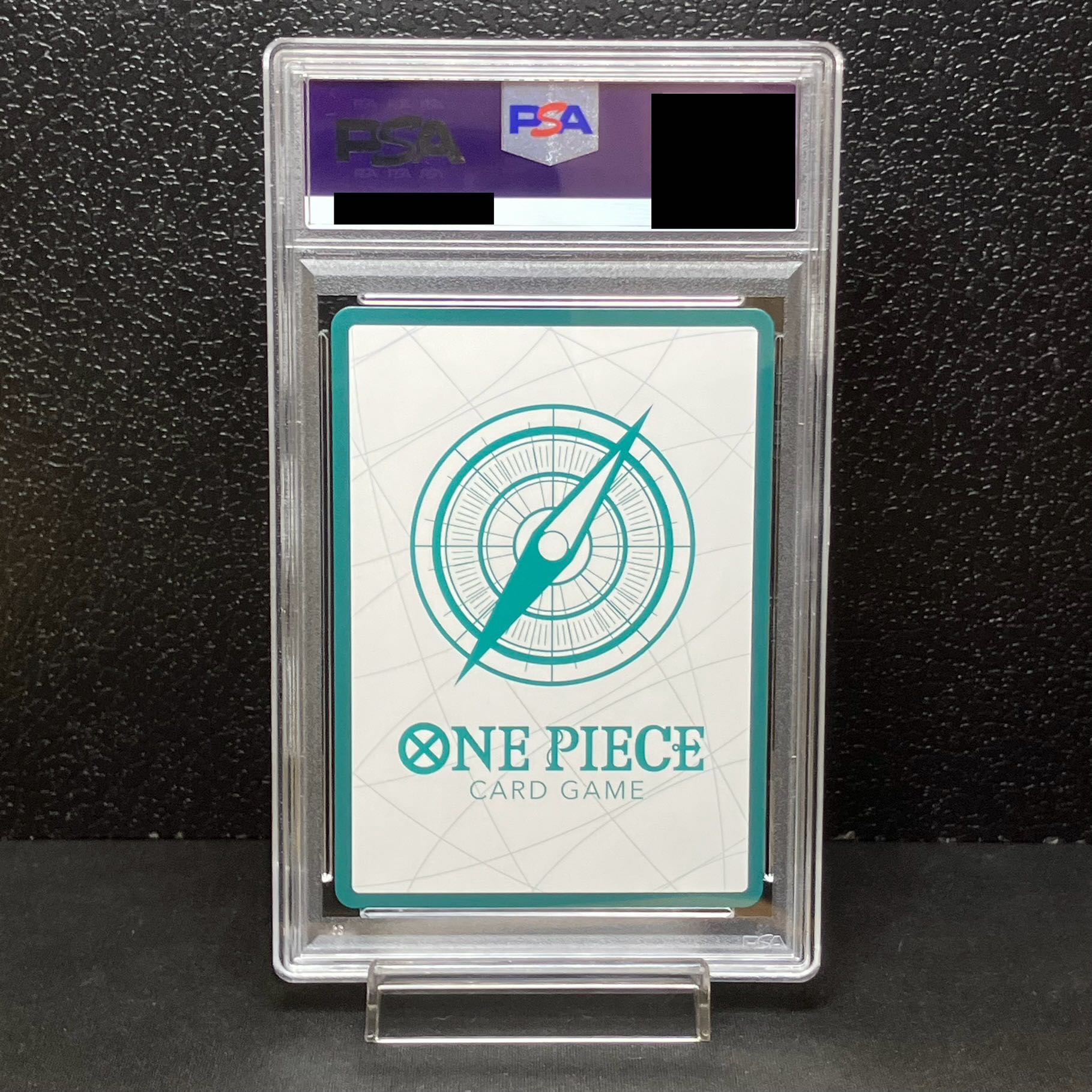 【PSA10】ドン!!カード(シャーロット・カタクリ)(パラレル)(スーパーパラレル)  1枚