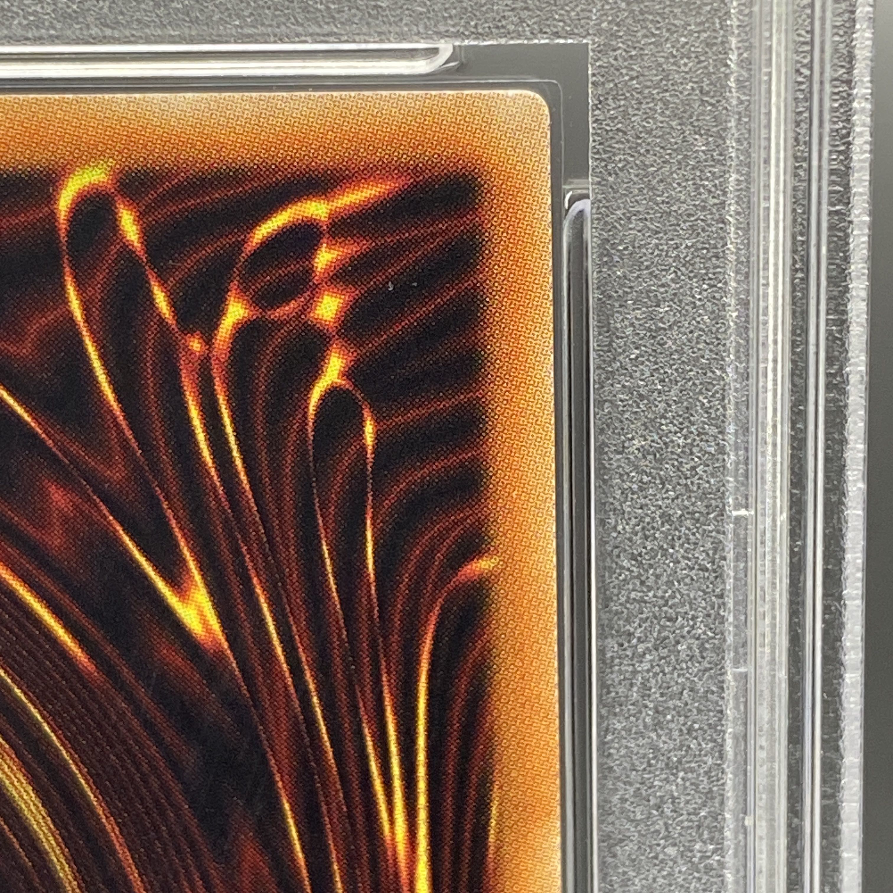 PSA10] Sentouhime-Rose 20th Secret Rare JP020 1枚