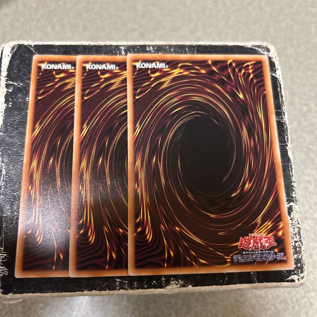 未来の柱-キアノス シークレットレア LOCH-JP051 3枚