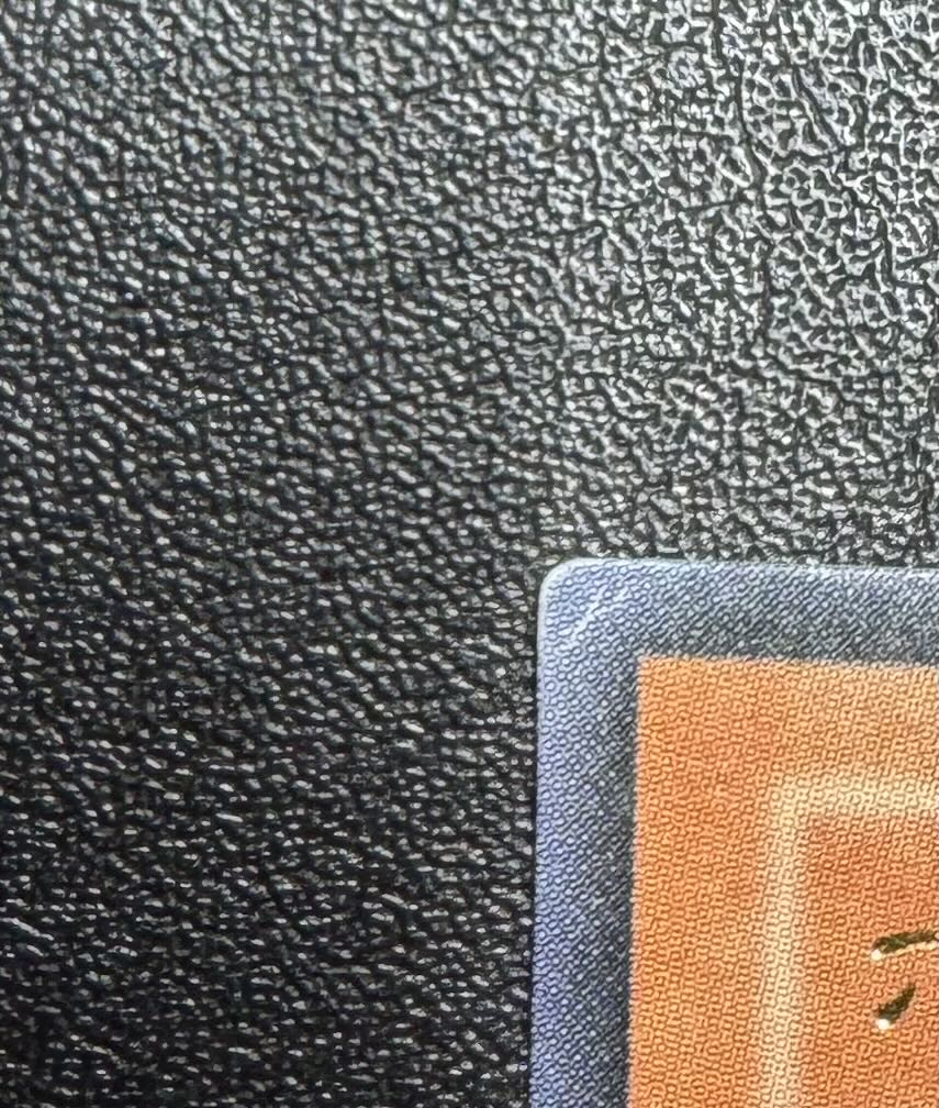 ホルスの黒炎竜LV8/ドラゴン族/遊戯王/ レリーフ/アルティメットレア 1枚