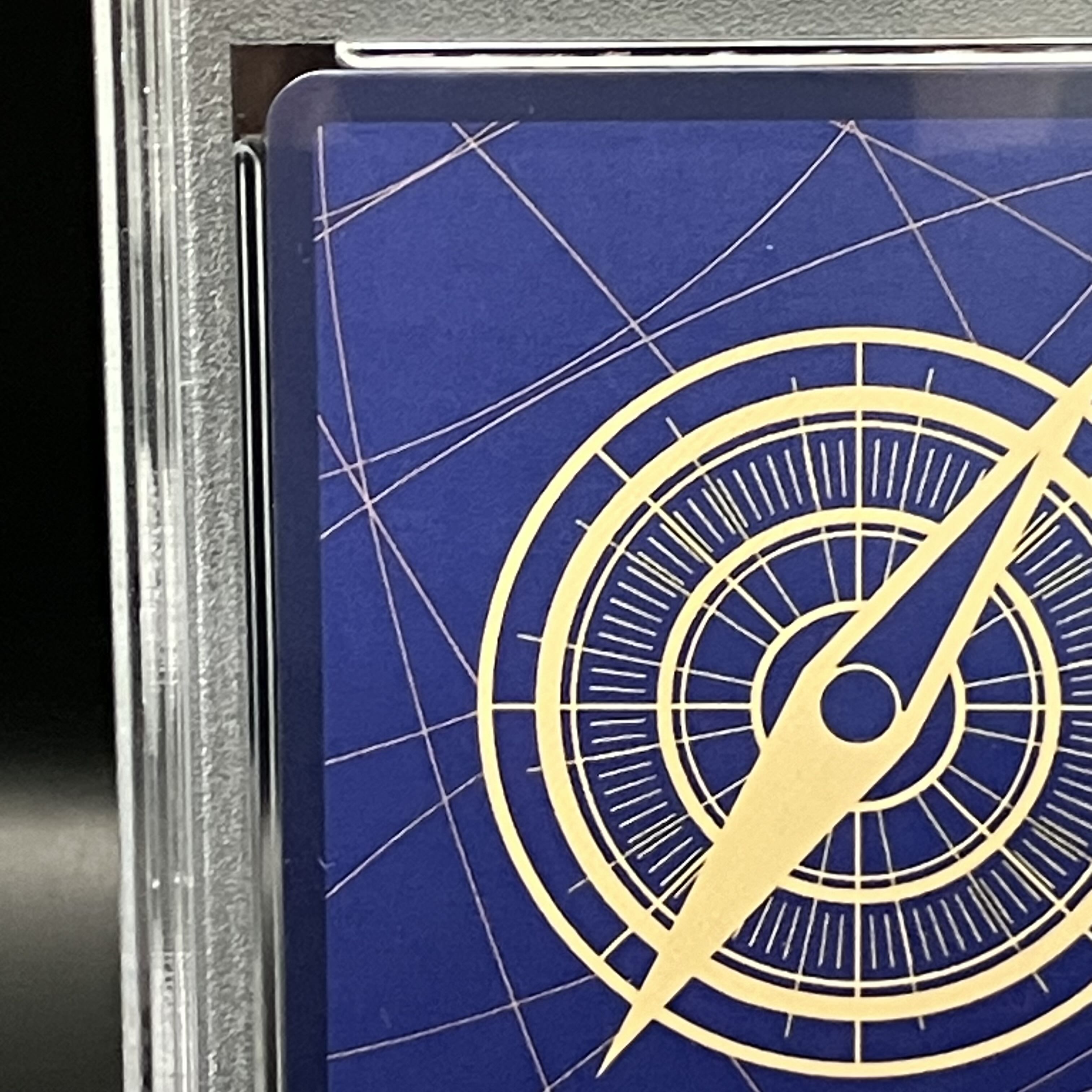 PSA10] Roronoa Zoro (Parallel) (Super Parallel) P-SEC OP06-118 1枚