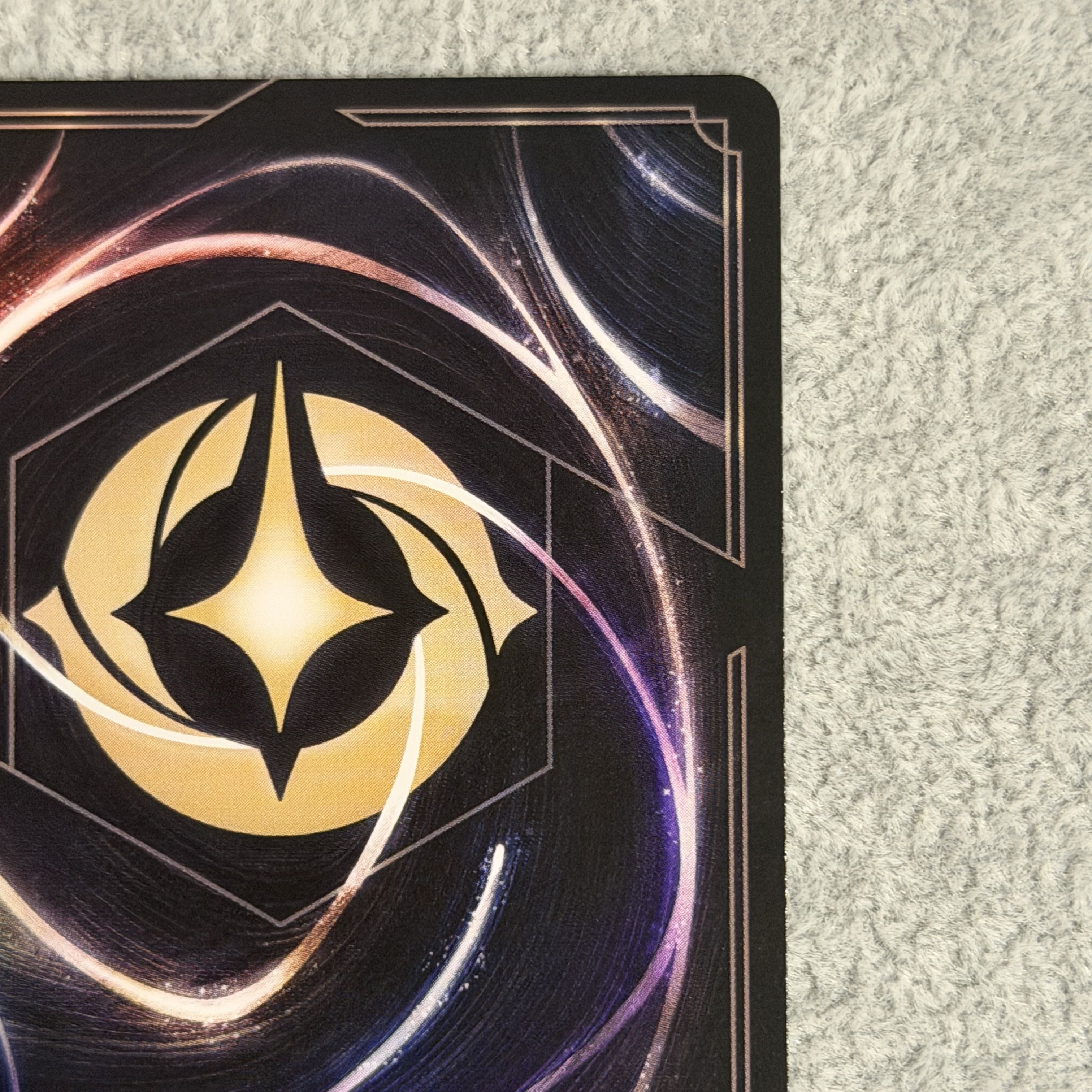 Prinzessin <The Bold Princess> (Promo Foil) {3/C1} [Promotional Card] 1枚