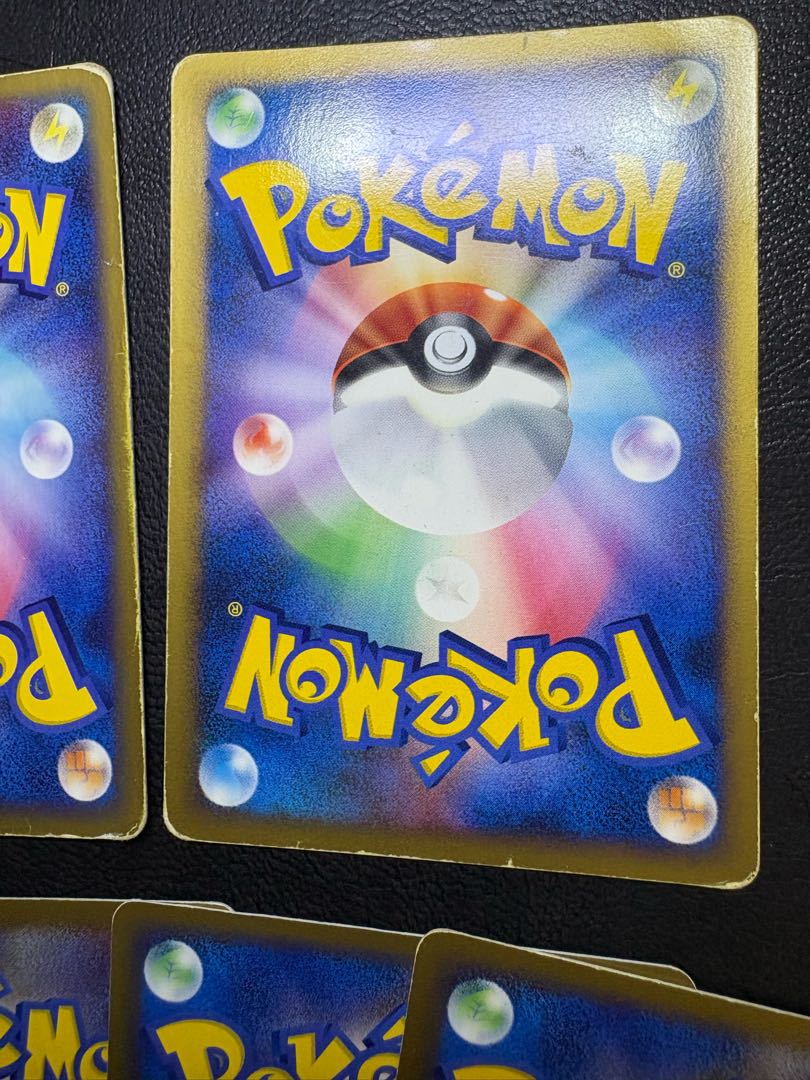 明治(Meiji)プロモーションカードセット ポケモンカード 8枚