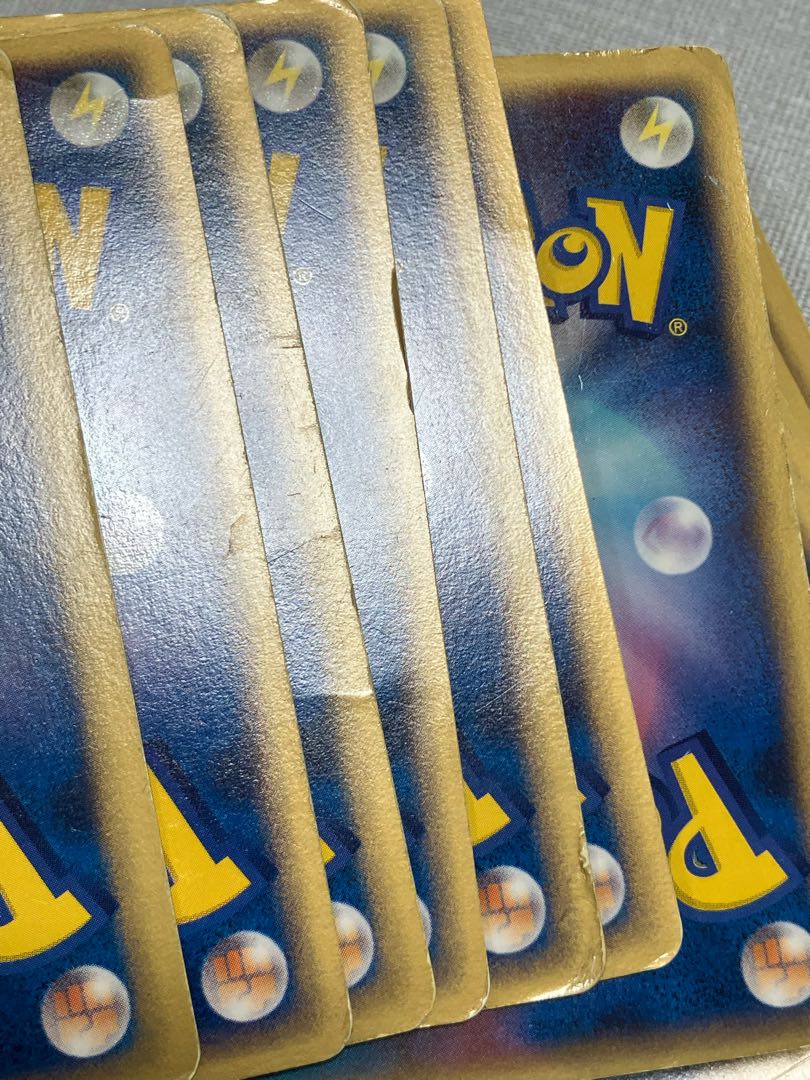 基本雷エネルギー エクストラ 30枚 30枚