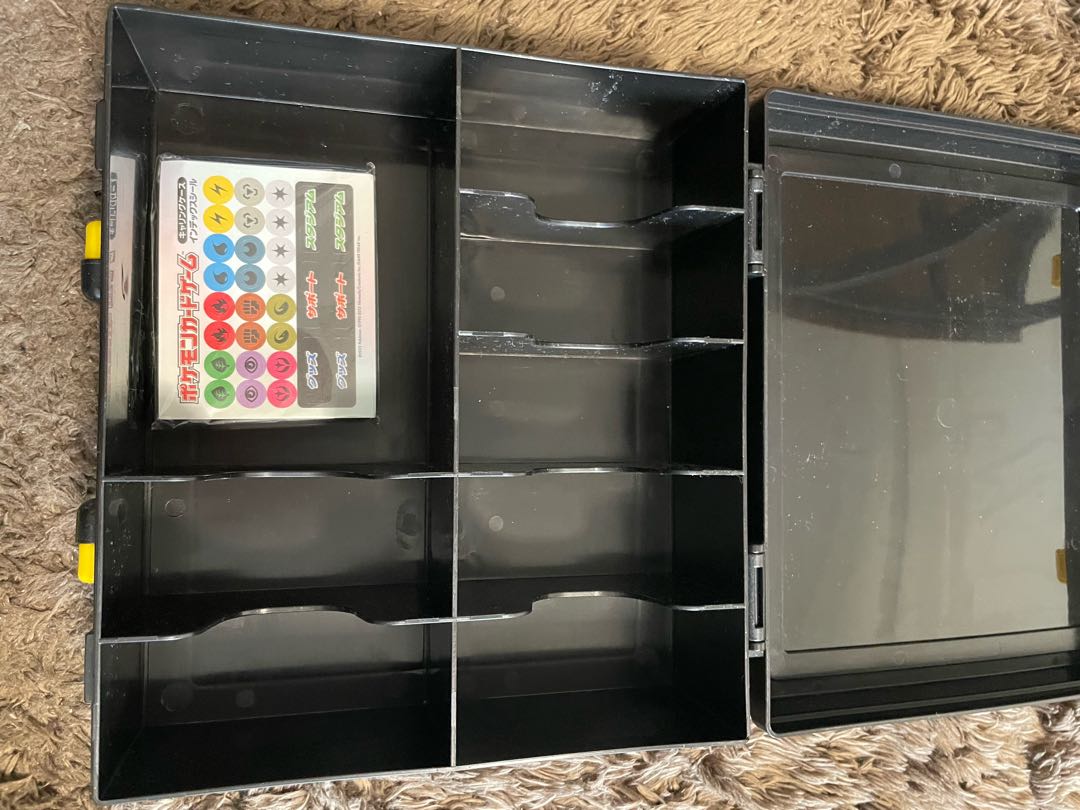 Pikachu Supply Bulk Sales