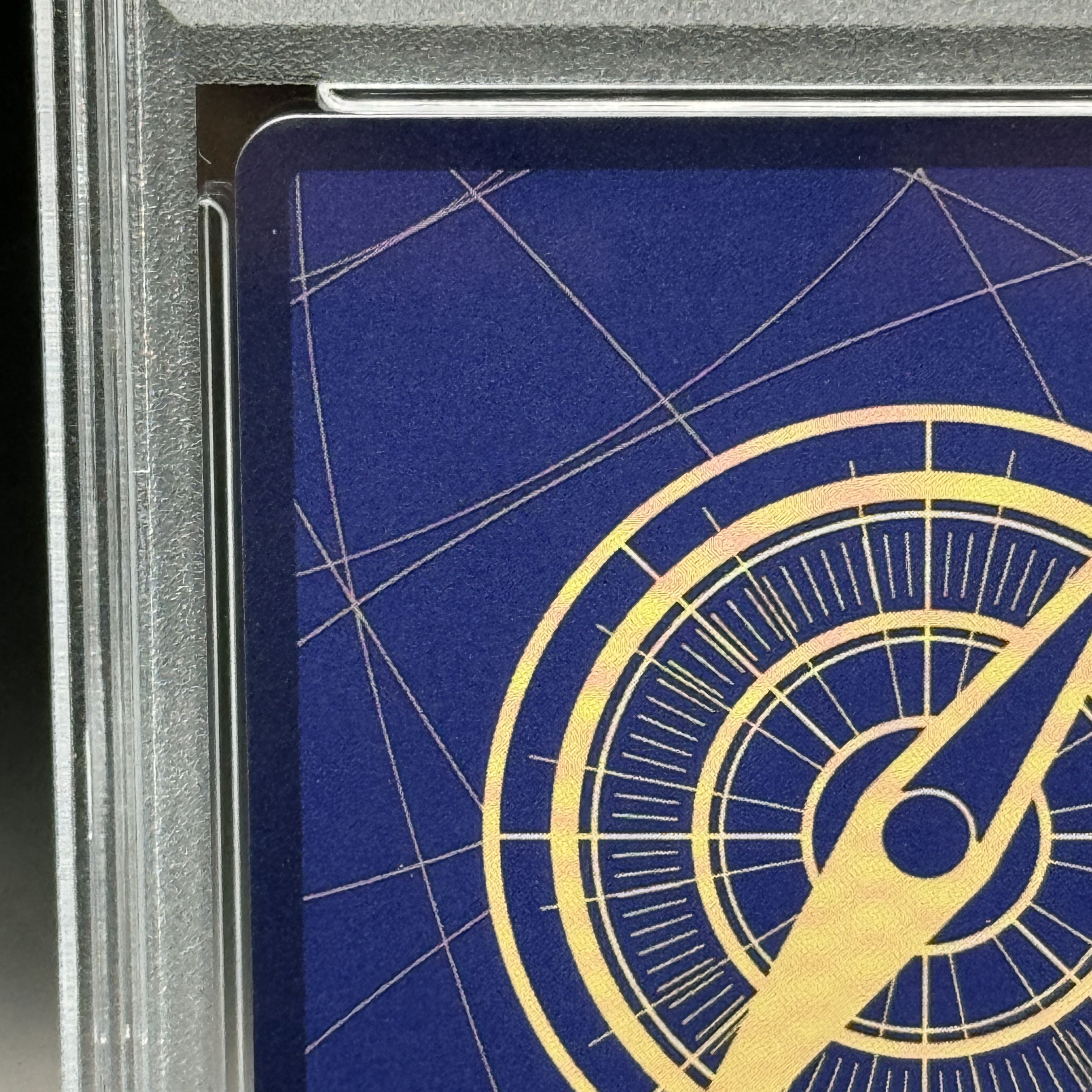 【PSA10】シャーロット・プリン(パラレル) SP OP03-112