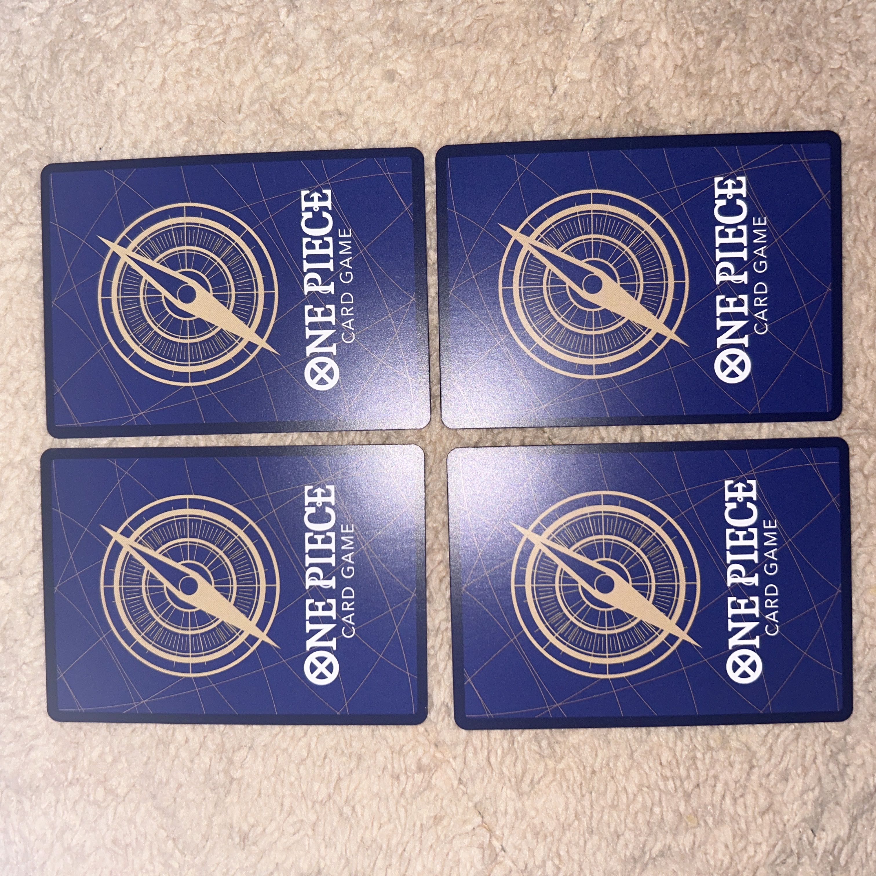 Ippon Pine C OP04-042 1枚