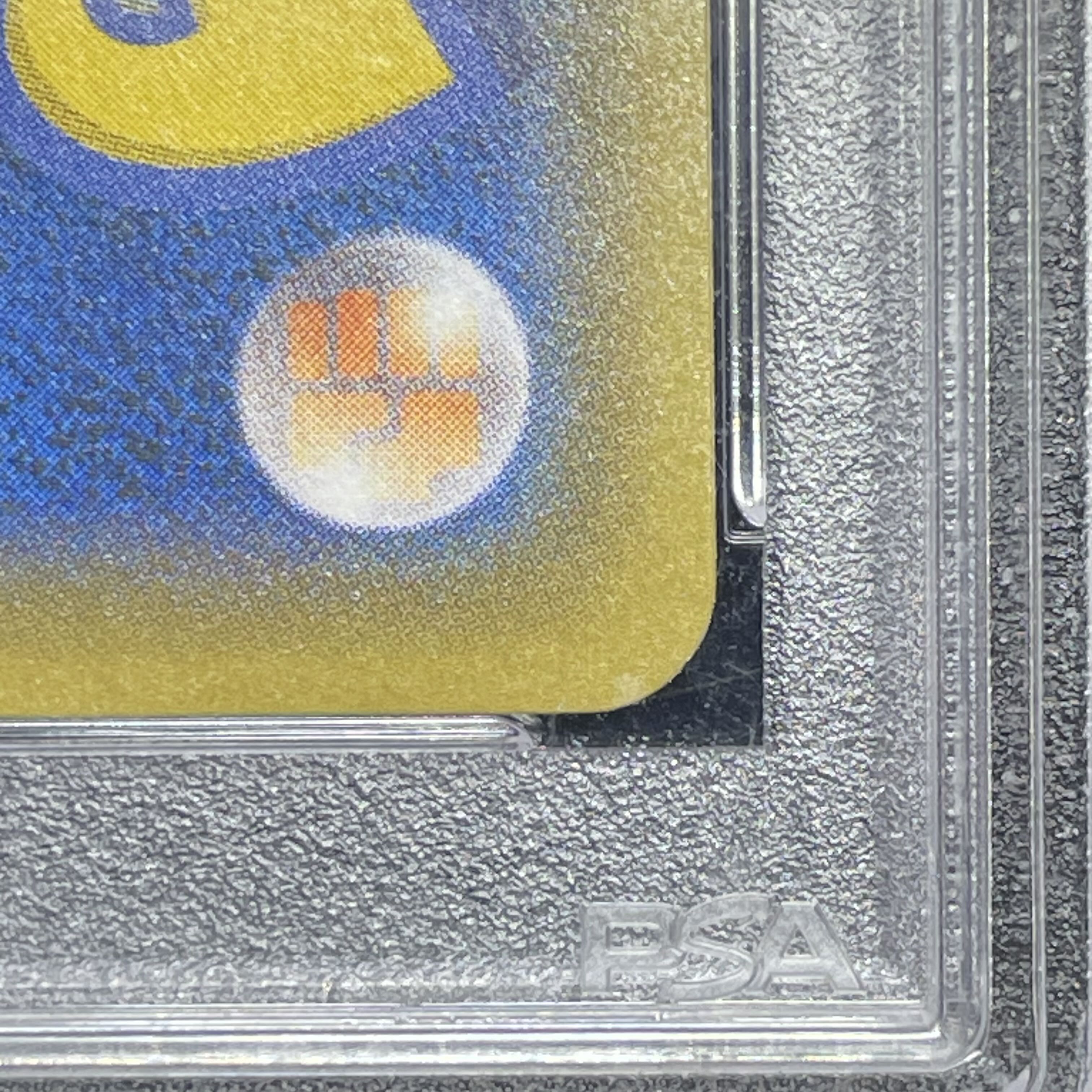 PSA10] Umbreon☆(Star) (25th) PROMO PROMO 012/025