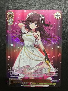 ドルチェ・プエラ ーノ瀬志希(箔押し入り)