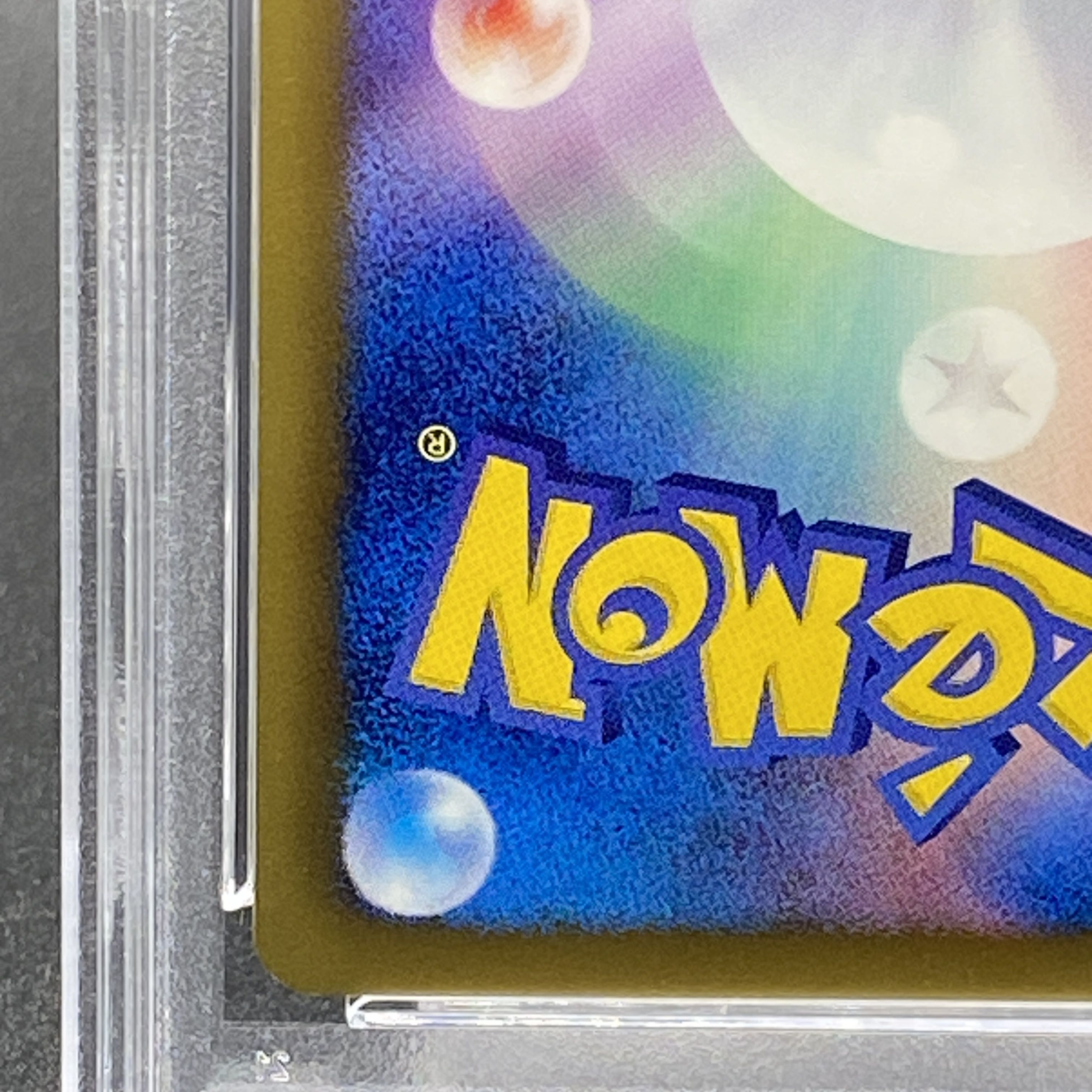 [PSA10] Eevee (Promo) {235/BW-P}