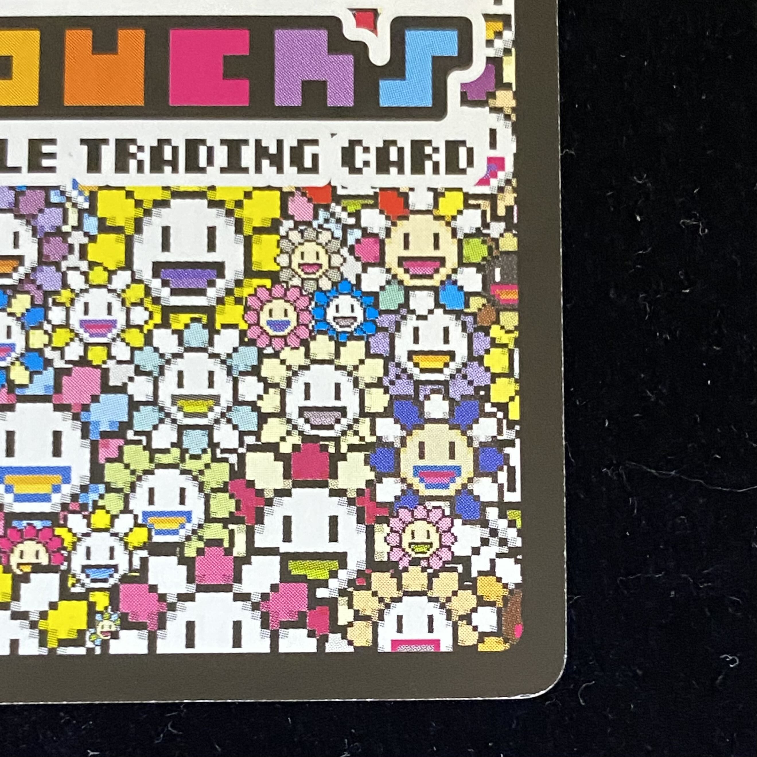 ピエロ［SP−052］【日本語版】（108フラワーズ） 1枚