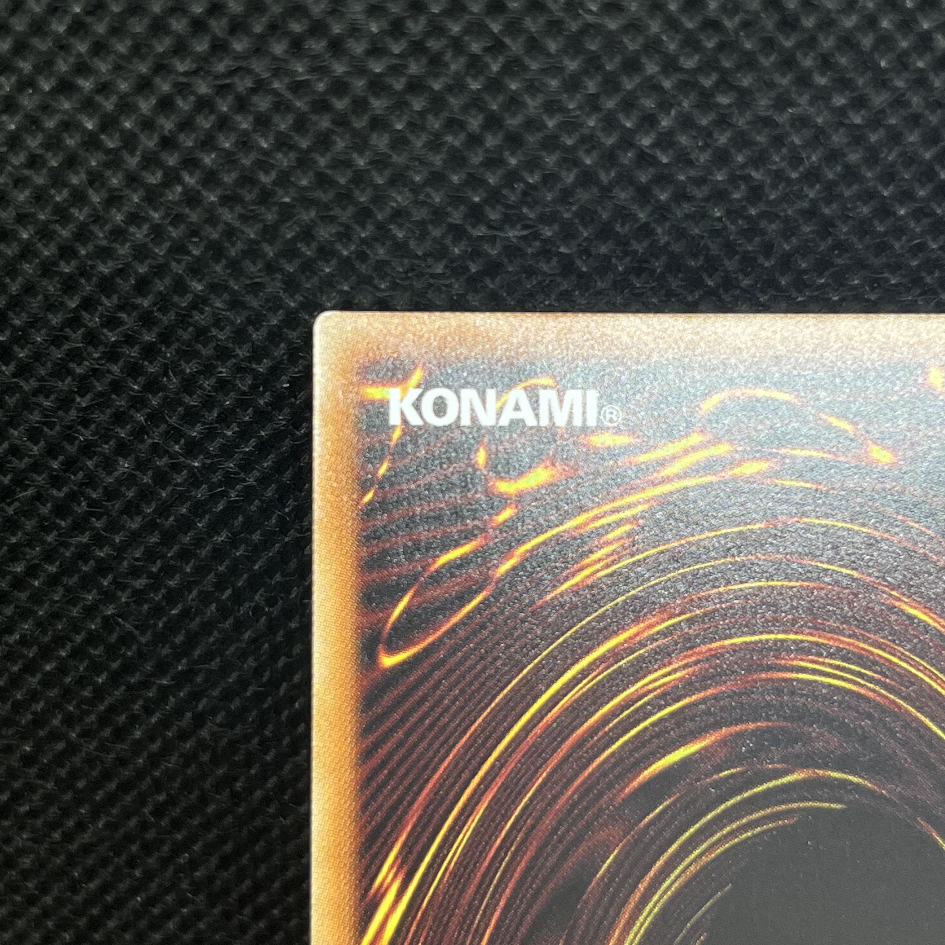 遊戯王　灰流うらら　新規イラスト　PAC1-JP016   プリズマティックシークレットレア 1枚