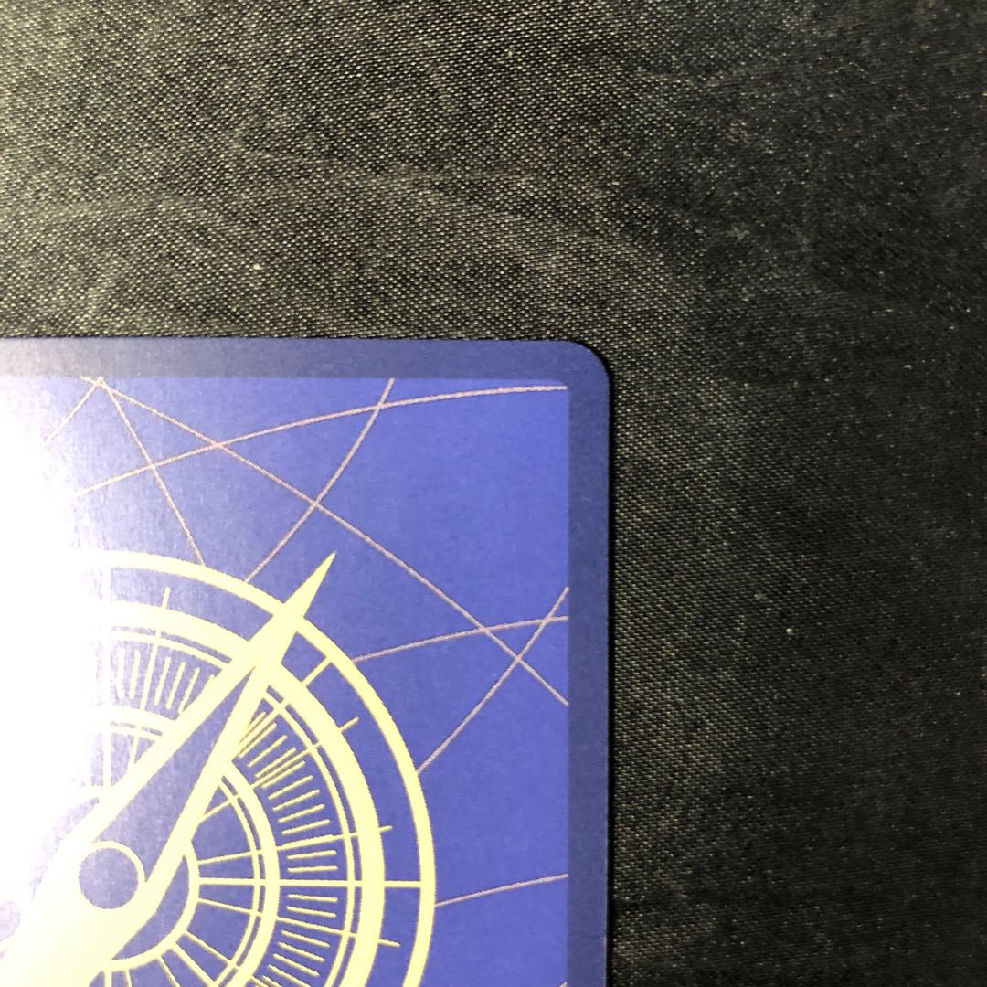 ゴムゴムのJET銃乱打(パラレル)(PRB2) P-R OP03-072