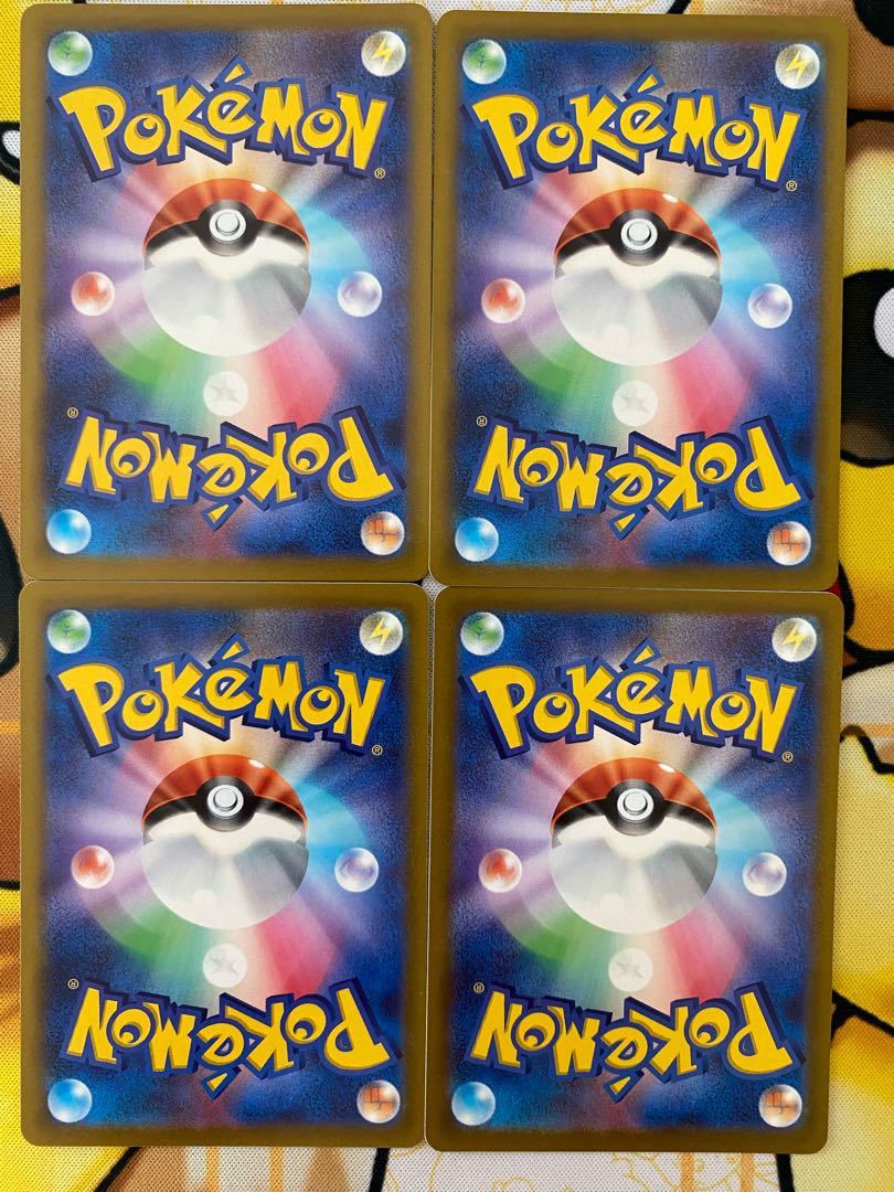 Pokemon Card Seedot 1枚