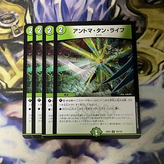 Antoma Tan Life C 104/105