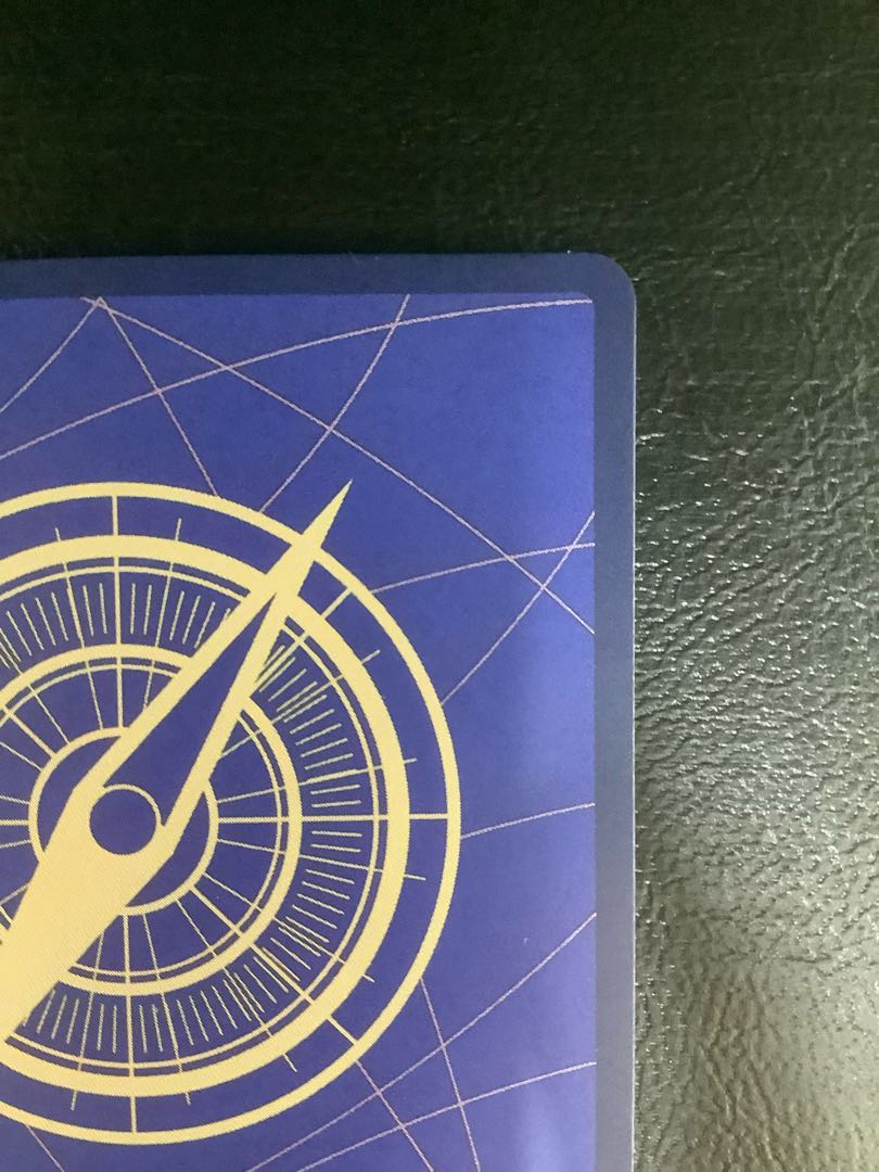 ① (美品)レベッカ(パラレル) P-SR OP05-091