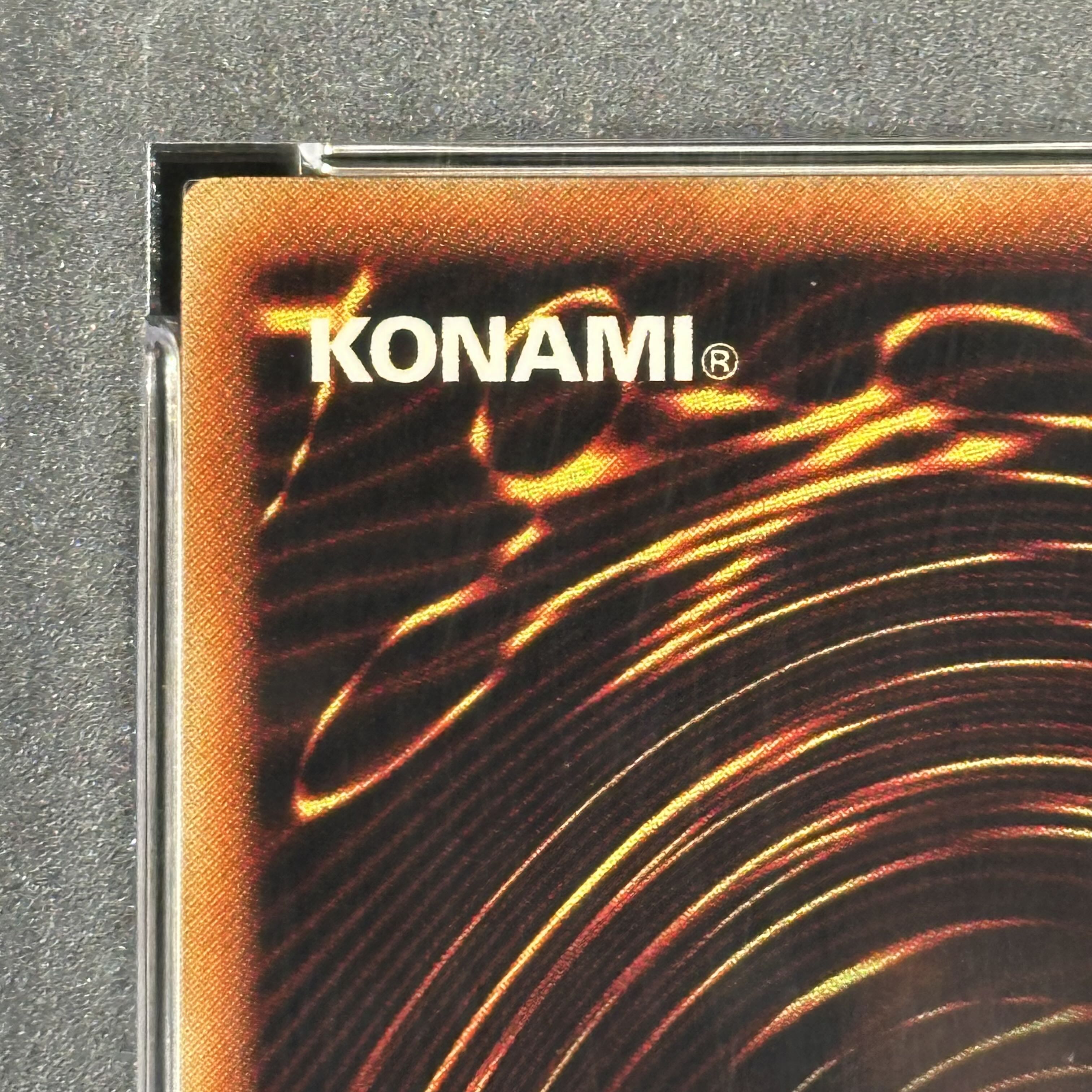 [PSA10] Inferno Fire Blast [Relief] {SOD-JP042} 1枚