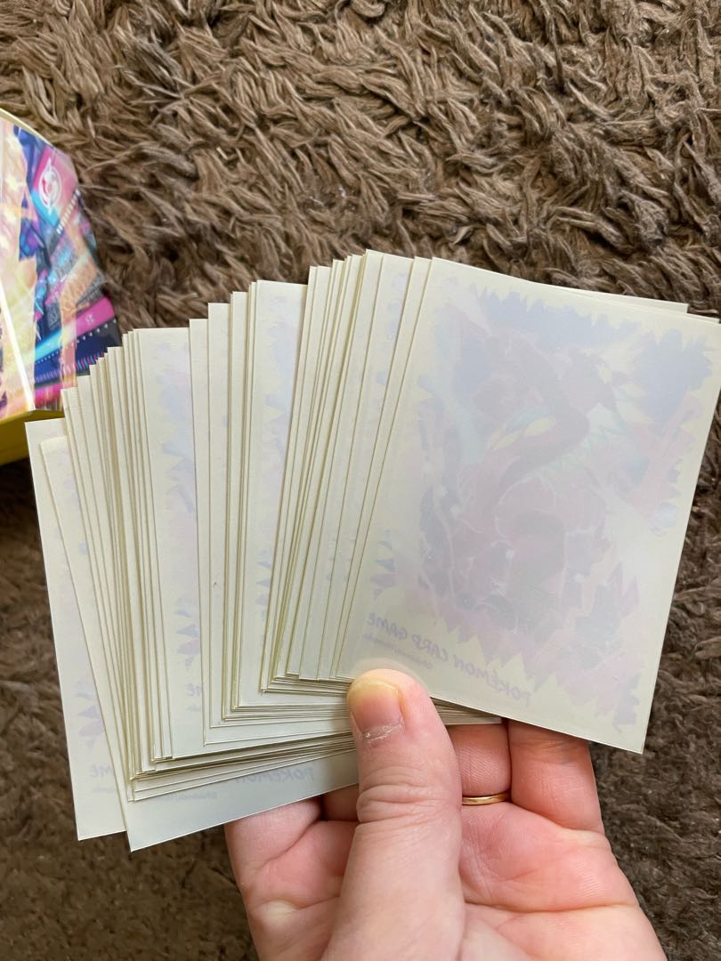 ストリンダー　サプライセット