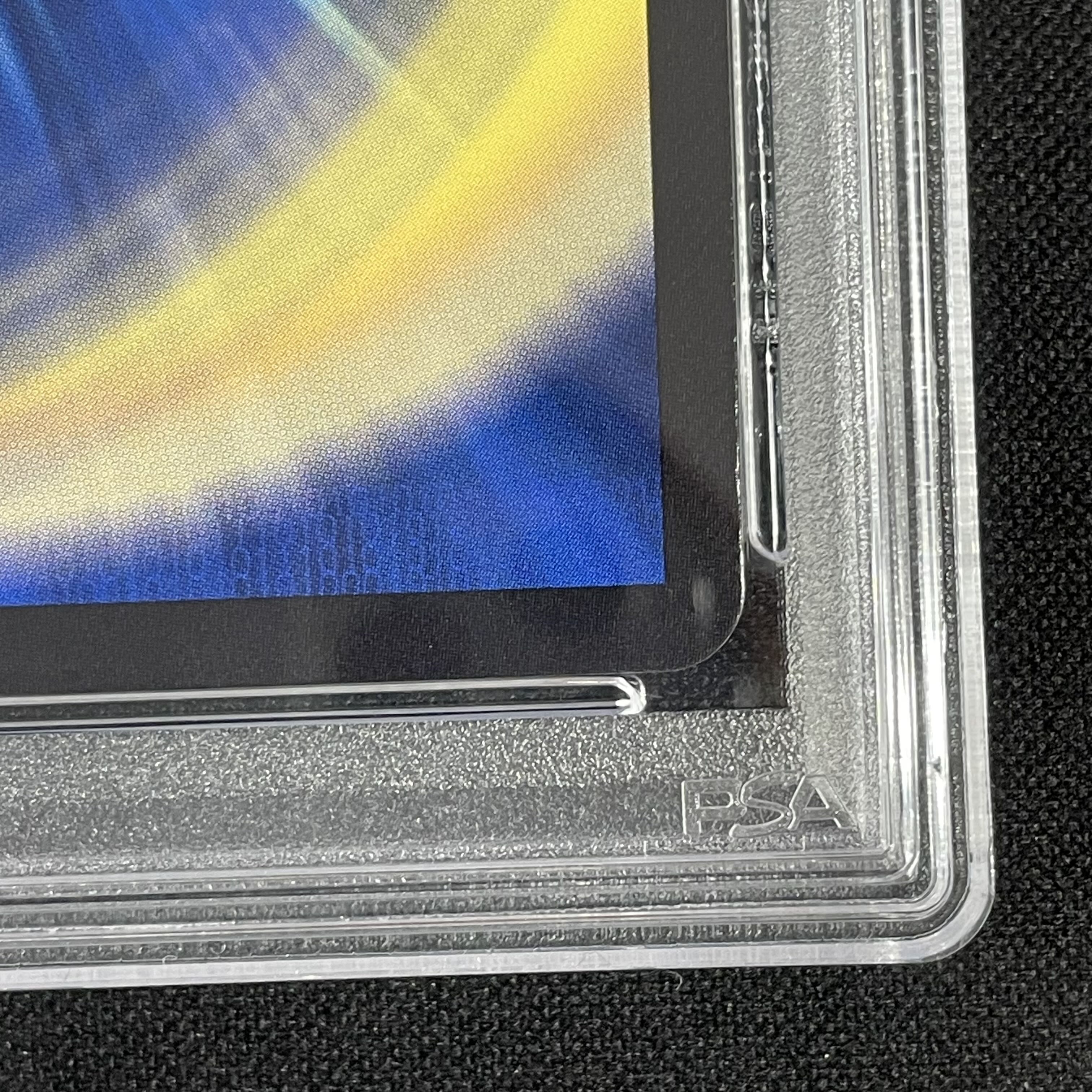 【PSA10】 「呪怨」の頂天 サスペンス （ゼニス金トレジャー） SR SP3/SP5 1枚