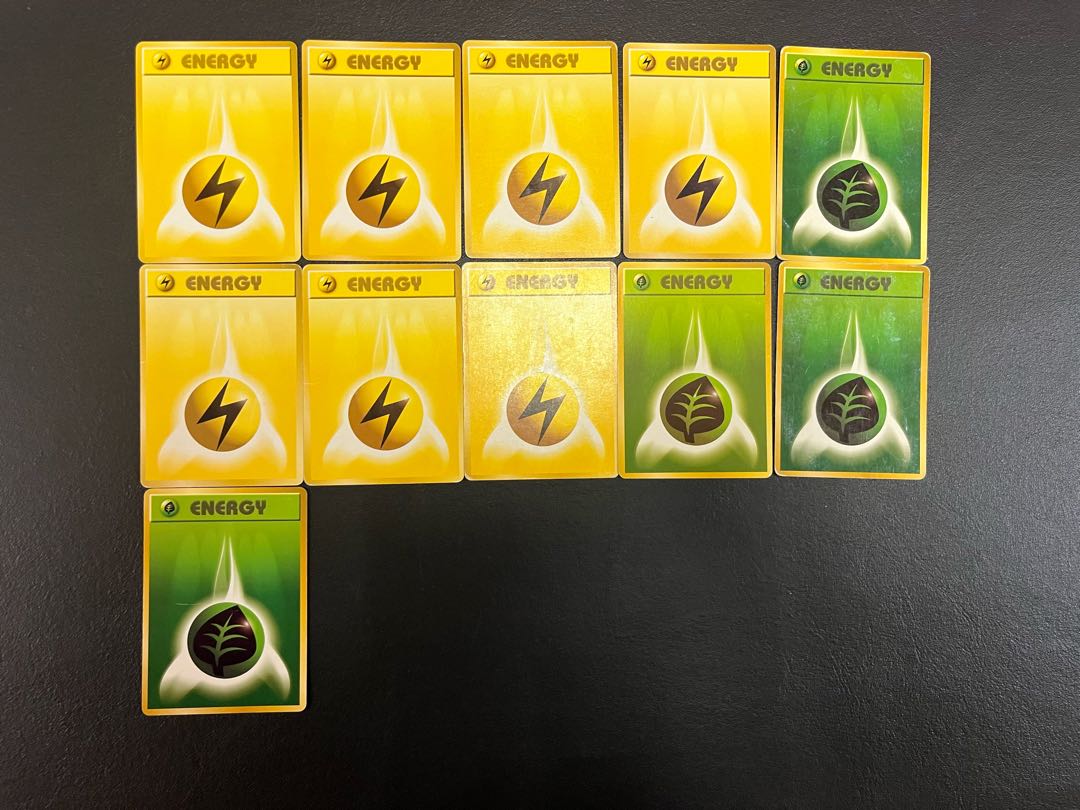 【状態】C ポケカ　旧裏　エネルギー　まとめ売り　155枚　B-136 1枚