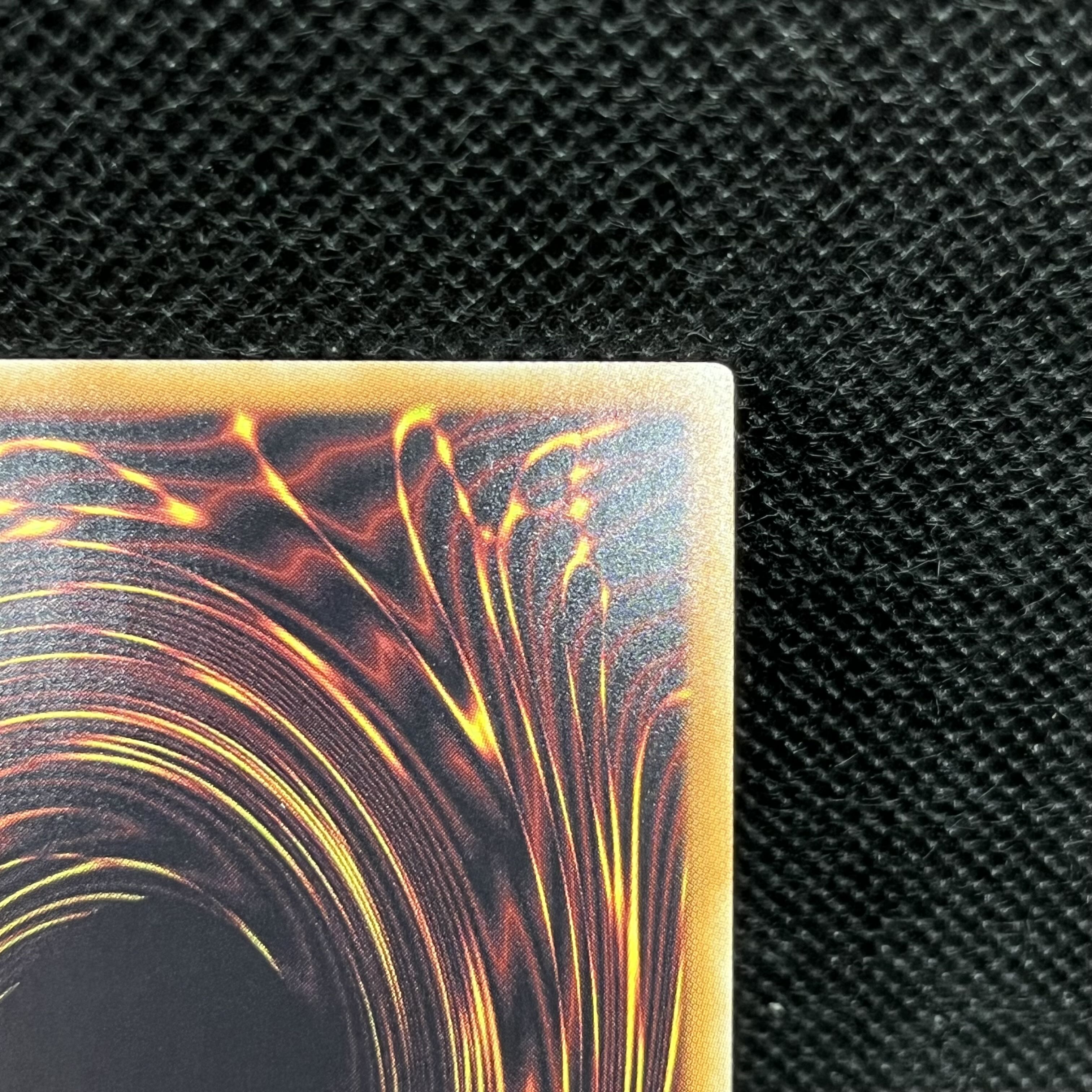 Decode Talker · Heat Soul 20th Secret Rare LGB1-JP041 1枚