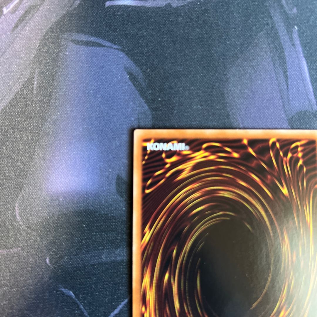 Jingang Ji Ji Nou ME-PSY-YA Holographic Rare A-492 1枚