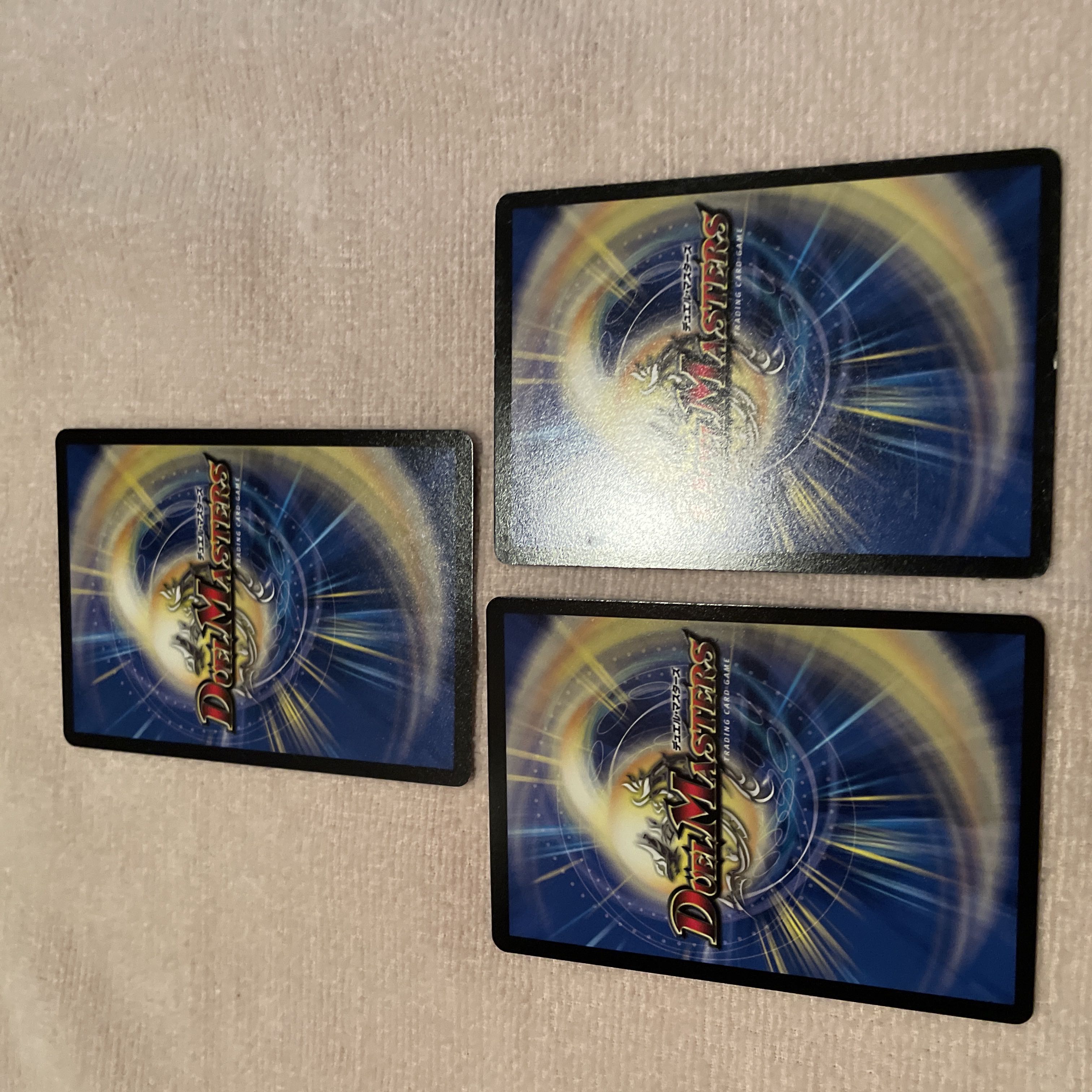 デュエルマスターズ　プリンセスプリン　H83 1枚