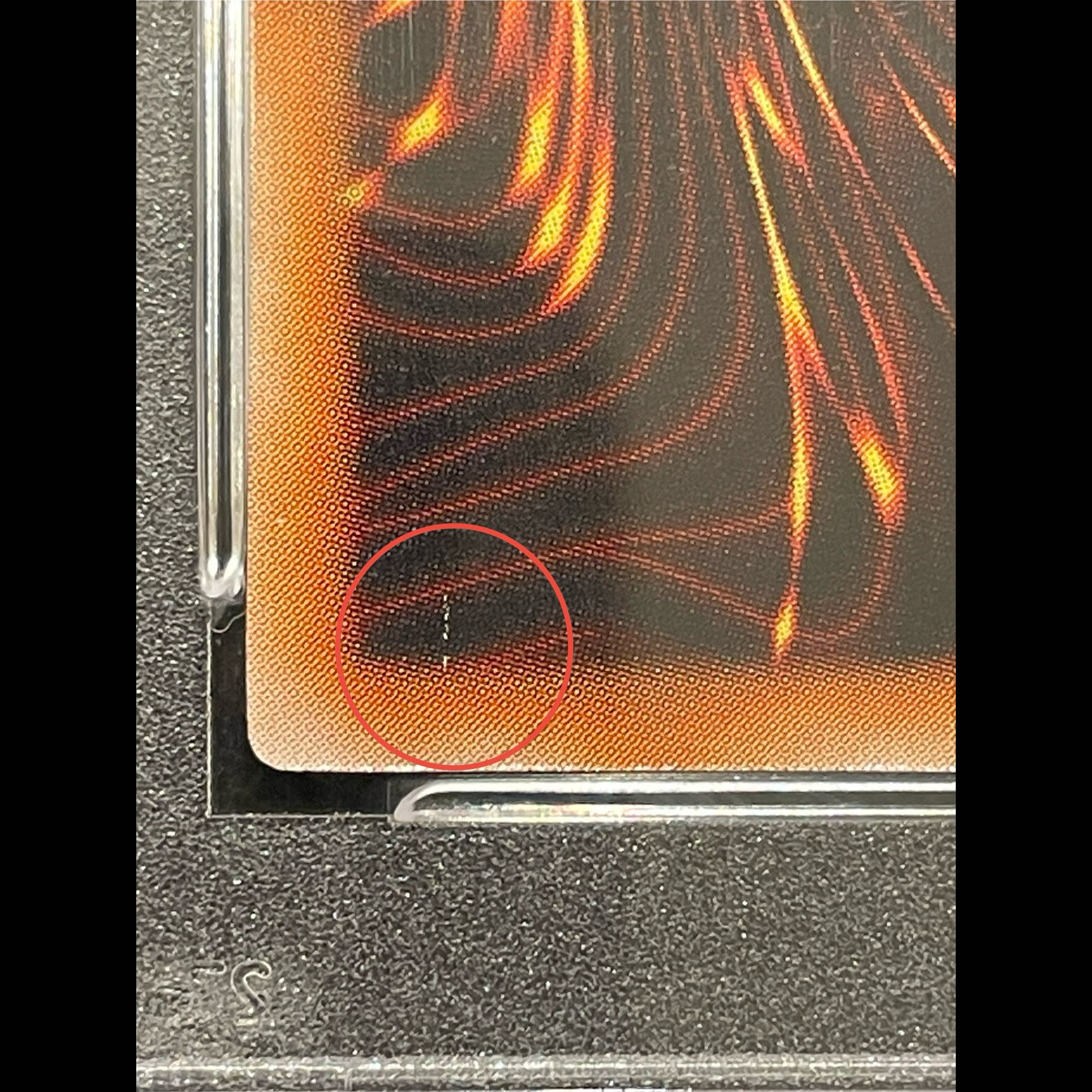 [PSA10] Summoned Skull [Relief] {SC-51} Ultimate Rare SC-51 1枚