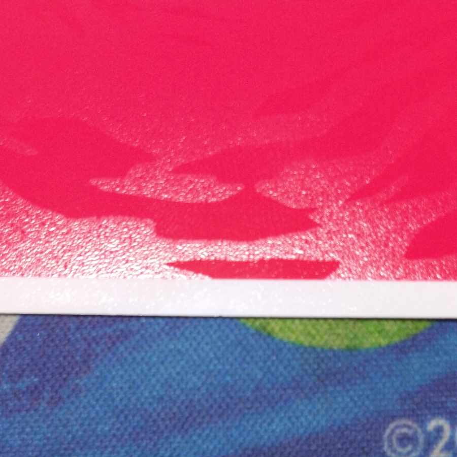 状態B　ウルトラマンデッカーダイナミックタイプ　BP05-074 1枚