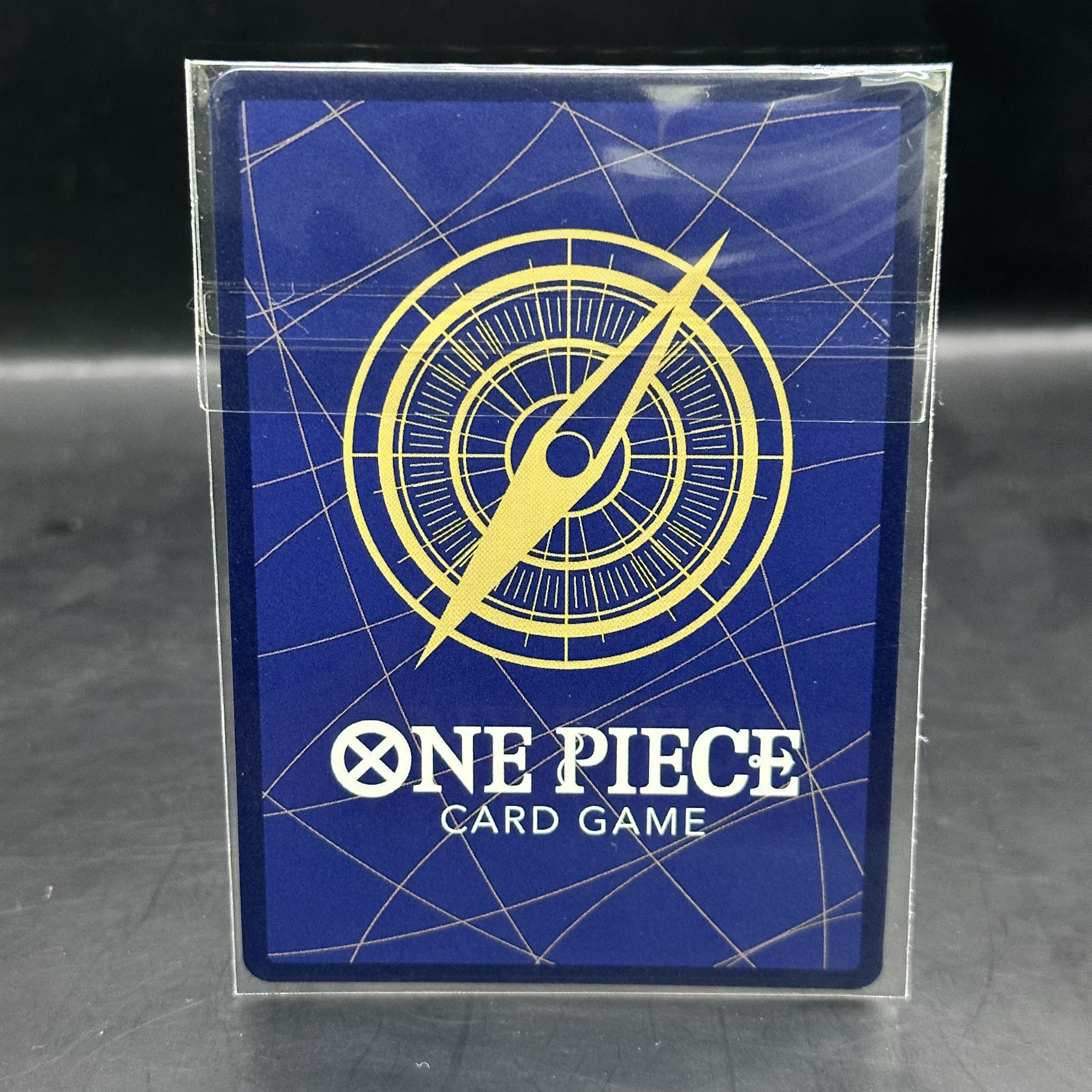 Borsalino Championship 2023 and CS2023 Promo Unopened PROMO OP02-114