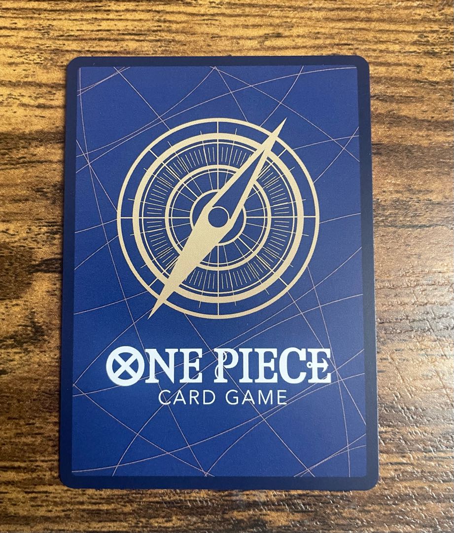 Sabo parallel OP13-120