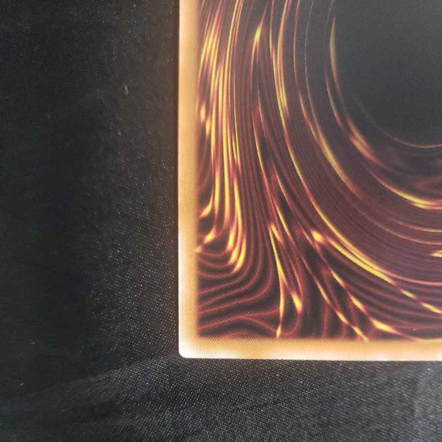 Black Metal Dragon Ultra Rare QCCP-JP111