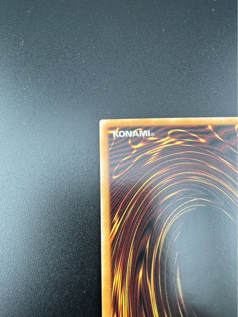 Used] English LTGY-EN045 Gauntlet Launcher Gauntlet Launcher (Relief Launcher) 1st Edition 1枚