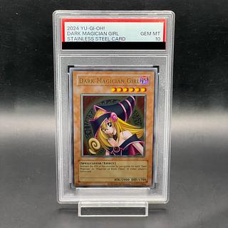 ブラック・マジシャン・ガール ステンレス」の激安通販 | magi ブラック・マジシャン・ガール ステンレス」の激安通販 | magi